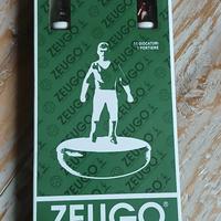 squadra Subbuteo Torino