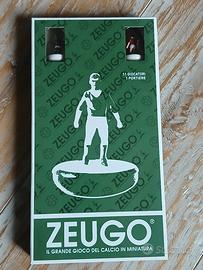 squadra Subbuteo Torino