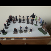 Statuine Harry Potter