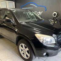 TOYOTA RAV 4 RAV4 2.2 D-4D 136 CV DPF GANCIO TRA
