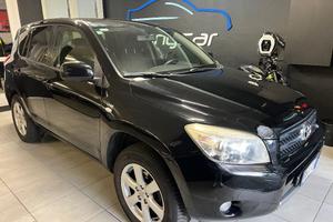 TOYOTA RAV 4 RAV4 2.2 D-4D 136 CV DPF GANCIO TRA