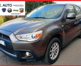 Mitsubishi ASX 1.8 DI-D 150 CV 2WD Invite