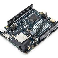 Arduino UNO R4 WiFi (NUOVO e ORIGINALE)