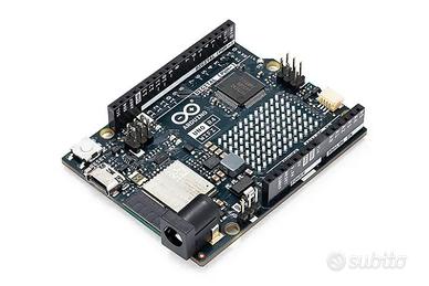 Arduino UNO R4 WiFi (NUOVO e ORIGINALE)