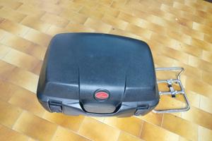Bauletto moto Guzzi