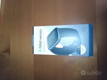 Smartwatch  Fitbit Versa 2 