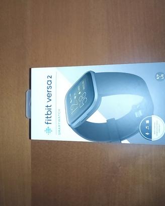 Smartwatch  Fitbit Versa 2 