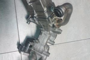 Collettore di aspirazione Mercedes classe E w211