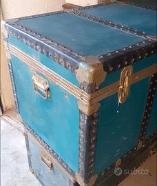 Baule vintage 