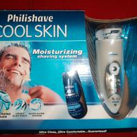 Rasoio PHILIPS COOLSKIN