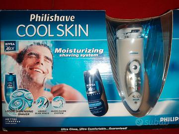 Rasoio PHILIPS COOLSKIN