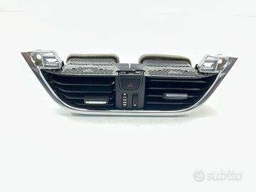 BOCCHETTE ARIA CRUSCOTTO FORD Fiesta 7° Serie 243