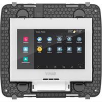 vimar by-me Touch screen domotico IP 4,3 PoE