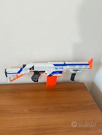Retaliator rlite gucile nerf