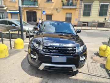 Range Rover Evoque 2013 full optional