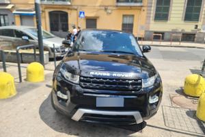Range Rover Evoque 2013 full optional