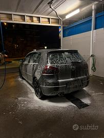 Golf 5 2.0 tdi
