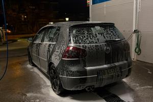Golf 5 2.0 tdi