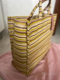 Borsa Shopping bag Coccinelle