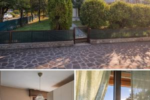 Luminoso quadrilocale con 3 esposizioni