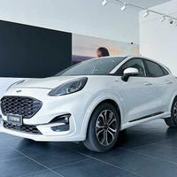 Ford Puma 1.0 ecoboost h st-line s&s 125cv