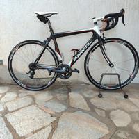 advenced pro taglia M