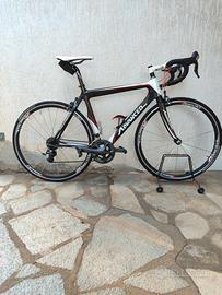 advenced pro taglia M