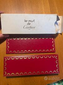 Penna Les must de Cartier