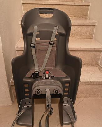stupendo seggiolino da bici polisport 