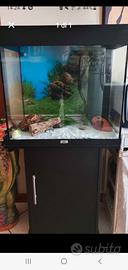 Acquario Juwel 120 lt + mobile