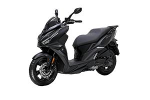 SYM JET 14 125 EVO E5+