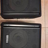 casse audio FBT 160 W+160W