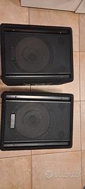 casse audio FBT 160 W+160W