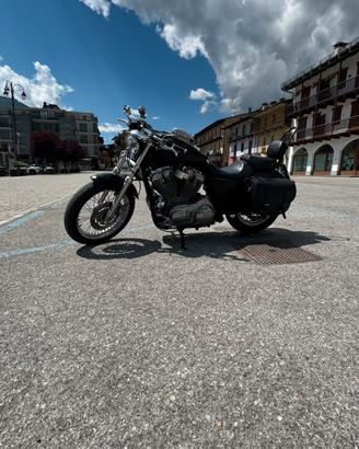 Harley Davidson