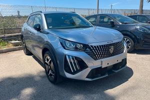 Peugeot 2008 PureTech 100 S&S Allure