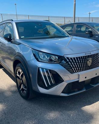 Peugeot 2008 PureTech 100 S&S Allure