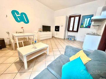 Appartamento arredato