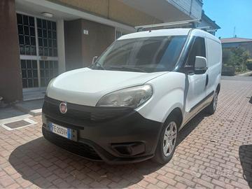Fiat Doblo Doblò 1.3 MJT PC-TN Cargo Lamierato SX 