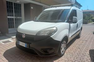 Fiat Doblo Doblò 1.3 MJT PC-TN Cargo Lamierato SX 