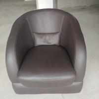 poltrone 