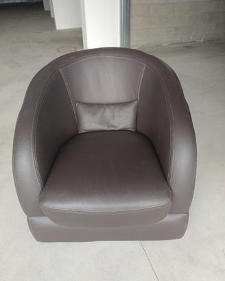 poltrone 