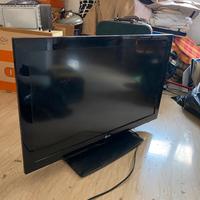 Televisore LG modello 37LK430A-ZA 37” Pollici