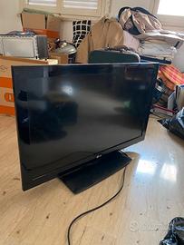 Televisore LG modello 37LK430A-ZA 37” Pollici