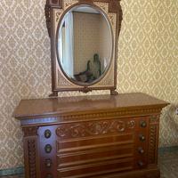 Camera da letto matrimoniale