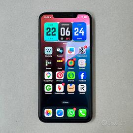 Iphone Xs max