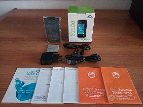 Sony Ericsson Yendo Walkman W150I Vintage