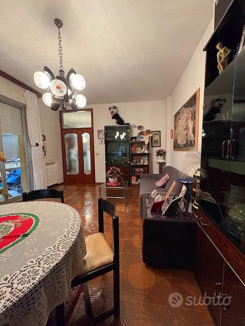 Appartamento – Forlì, Grandi Italiani, Quartiere Musicisti Grandi Italiani - Vista 2