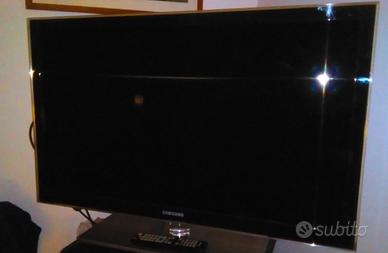 TV Led Samsung 40 pollici 
