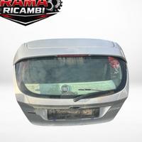 Portellone Portabagagli Cofano Posteriore Ford Fie