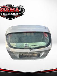 Portellone Portabagagli Cofano Posteriore Ford Fie